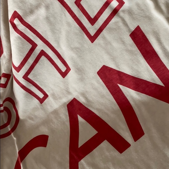 NEW “yes she can” graphic top T-shirt plus size - Picture 8 of 9